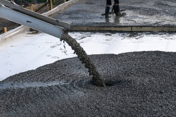 Best Concrete Sealing and Maintenance in Coraopolis, PA