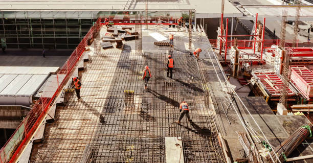 Best Concrete Driveway Installation in Coraopolis, PA
