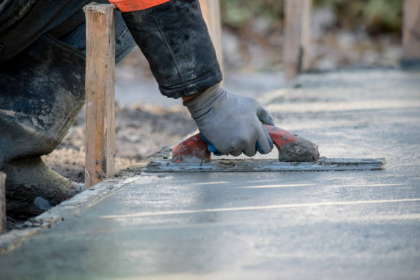 Best Concrete Sealing and Maintenance in Coraopolis, PA