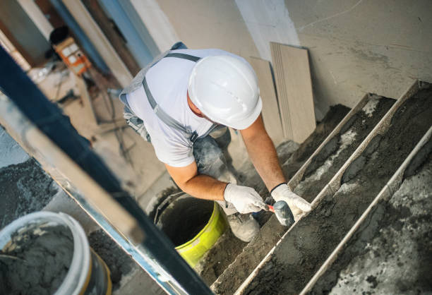 Best Concrete Steps and Stairs in Coraopolis, PA