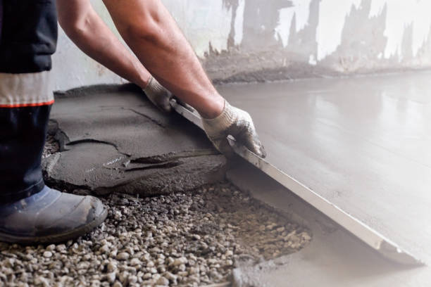 Best Stamped Concrete Services in Coraopolis, PA