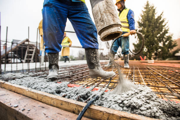 Best Concrete Grinding and Polishing in Coraopolis, PA